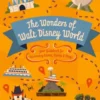 The Wonders of Walt Disney World
