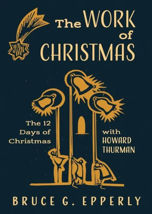 The Work of Christmas