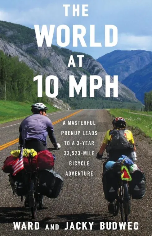 The World at 10 MPH