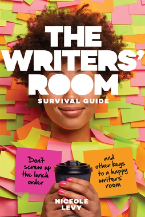 The Writers Room Survival Guide