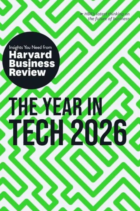 The Year in Tech, 2026