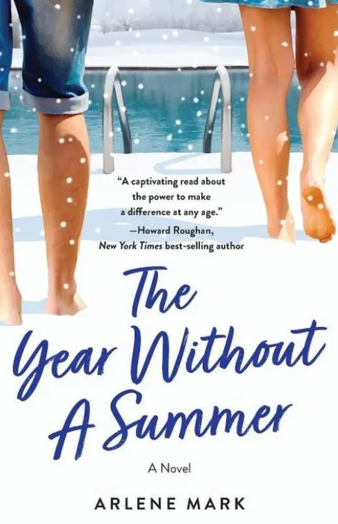 The Year Without a Summer