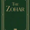 The Zohar Volume 4