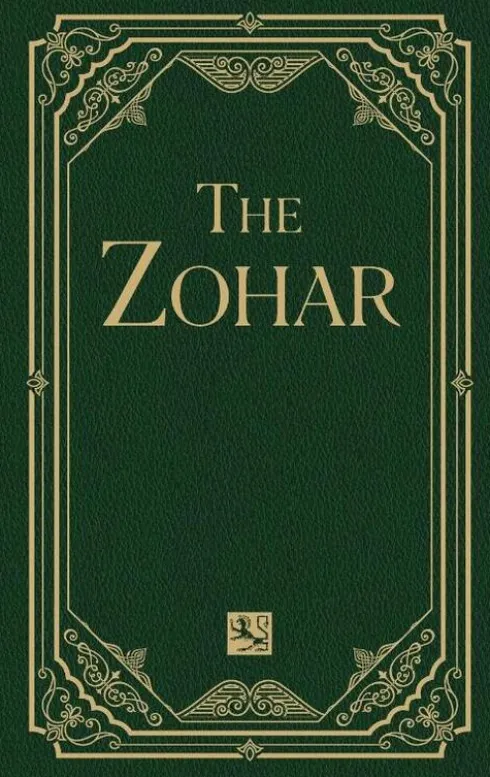 The Zohar Volume 4