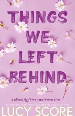 Things We Left Behind