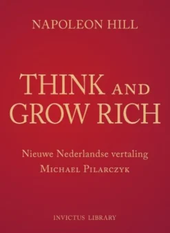 Think and Grow Rich