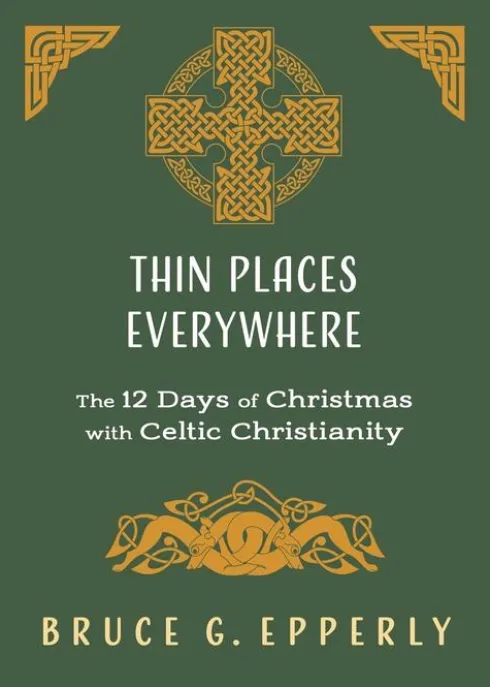 Thin Places Everywhere