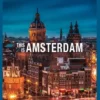 This is Amsterdam