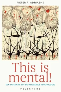 This is mental!
