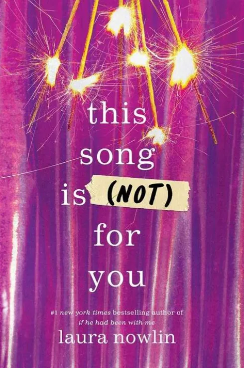 This Song Is (Not) For You
