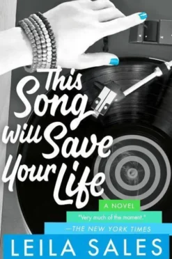This Song Will Save Your Life