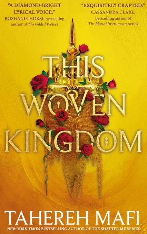 This Woven Kingdom
