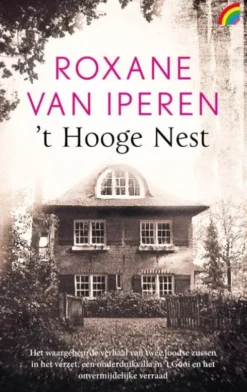 t Hooge Nest (pocketsize)