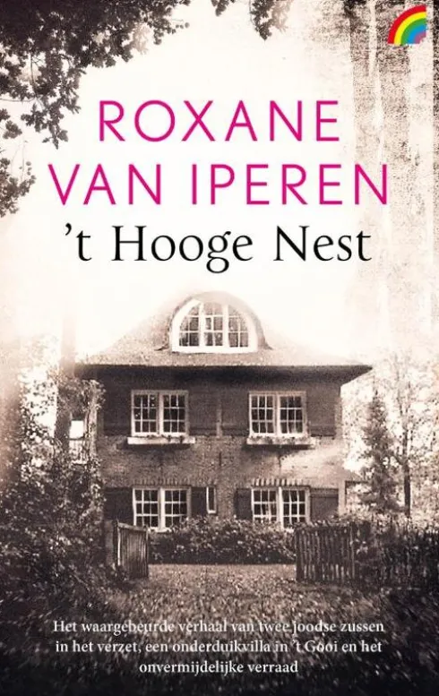 t Hooge Nest (pocketsize)