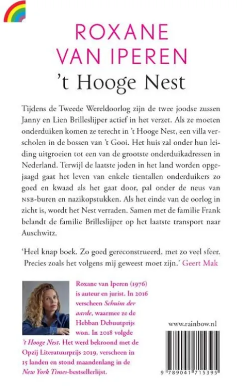 t Hooge Nest (pocketsize)
