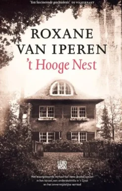 't Hooge Nest - Speciale luxe hardcover editie
