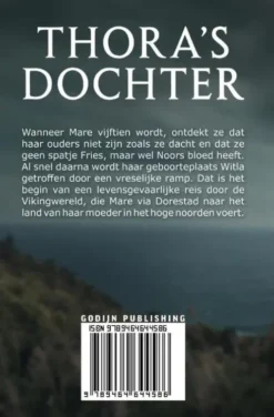 Thora's dochter