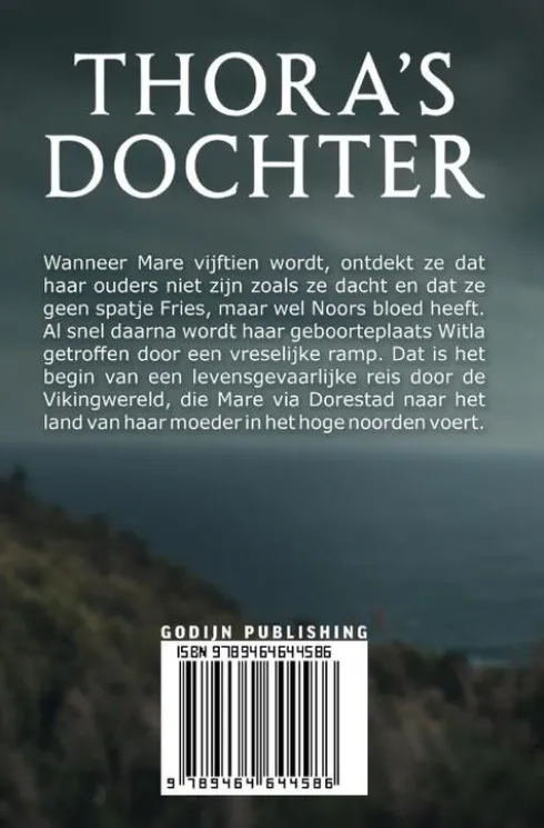 Thora's dochter
