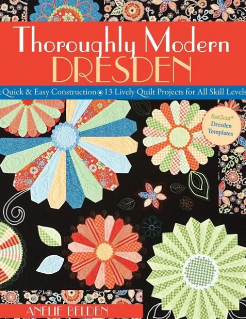 Thoroughly Modern Dresden