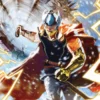Thor Vol. 1: God Of Thunder Reborn