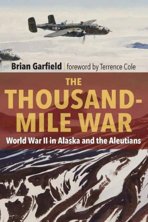 Thousand-Mile War