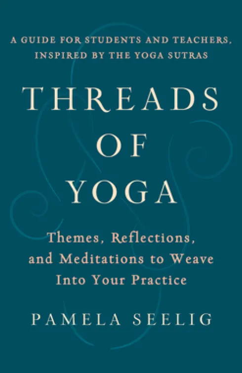 Threads of Yoga