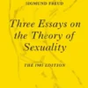 Three Essays on the Theory of Sexuality