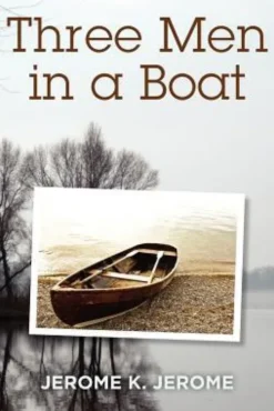 Three Men in a Boat