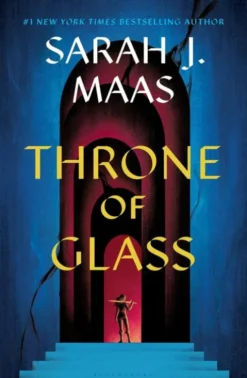 Throne of Glass