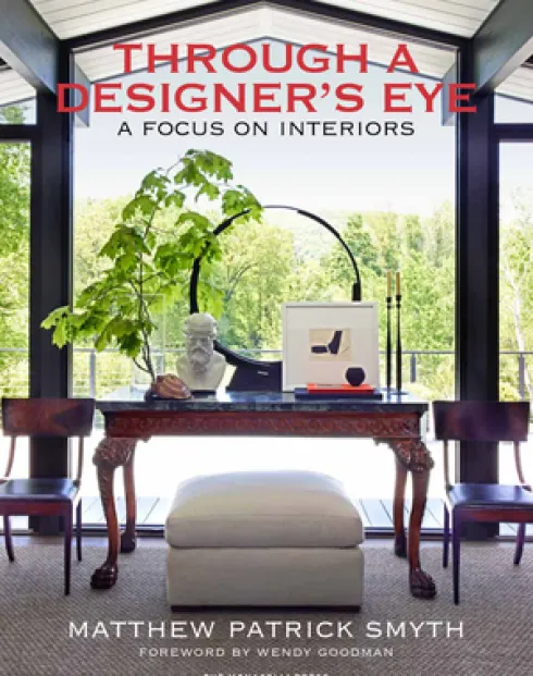 Through a Designer's Eye