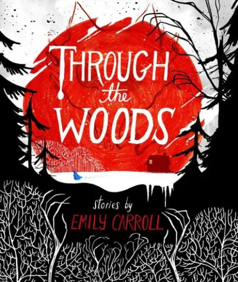 Through the Woods
