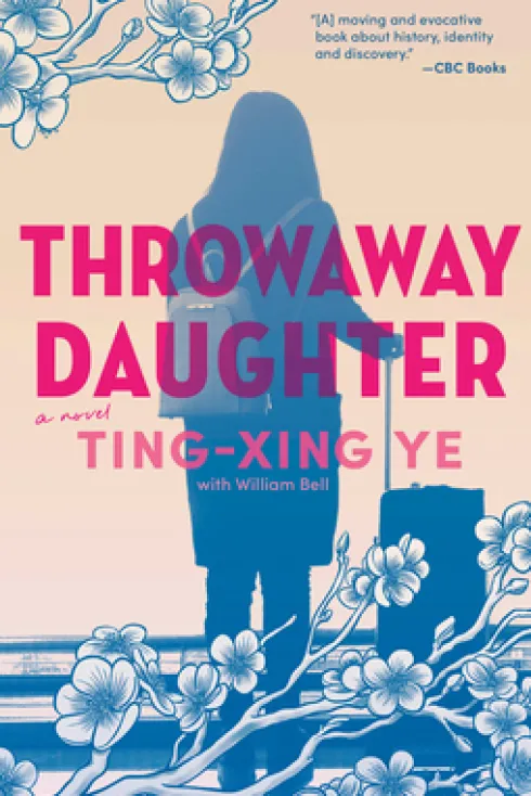 Throwaway Daughter