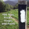 Thru-Hiking the Appalachian Trail: 100 Tips, Tricks, Traps, and Facts