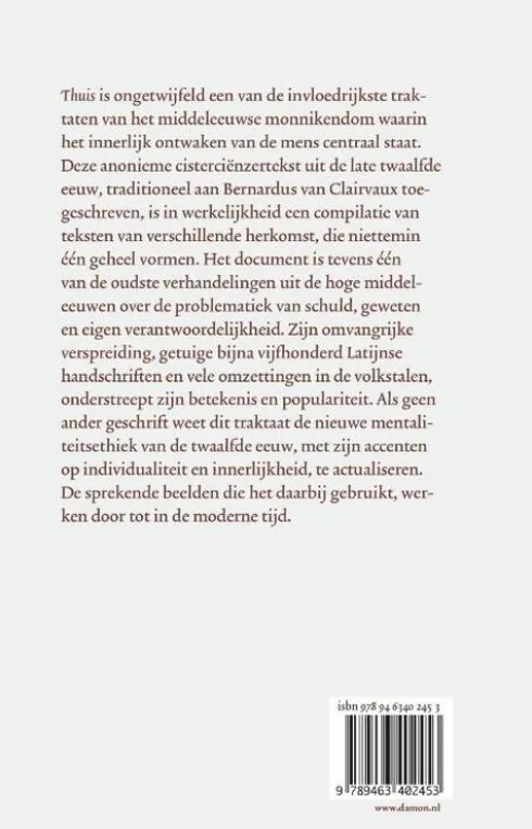 Thuis