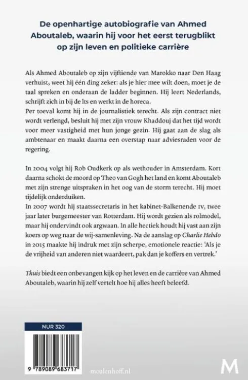 Thuis