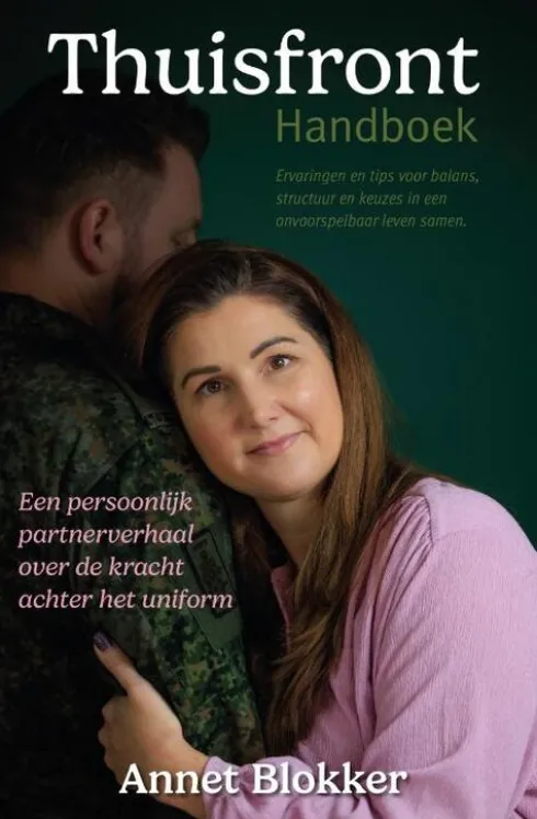 Thuisfront handboek