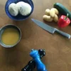 Thuis lekker en gezond koken