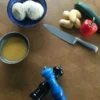 Thuis lekker en gezond koken