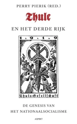 Thule en het Derde Rijk