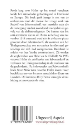 Thule en het Derde Rijk