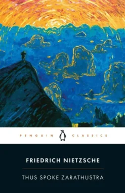 Thus Spoke Zarathustra