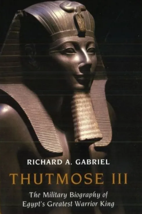 Thutmose III