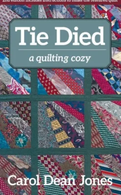 Tie Died