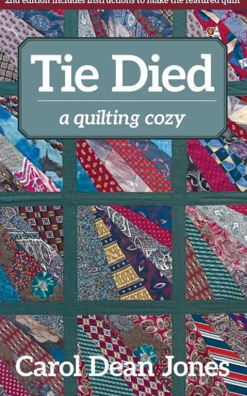 Tie Died