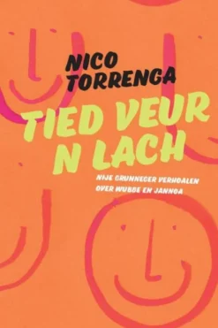 Tied veur n lach