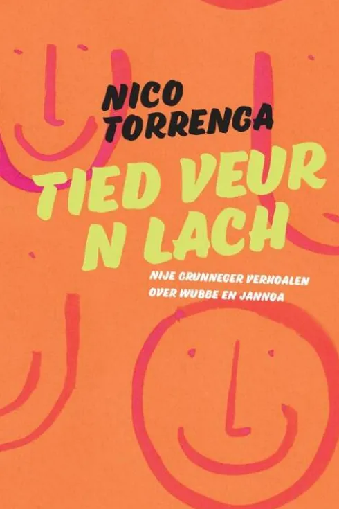 Tied veur n lach