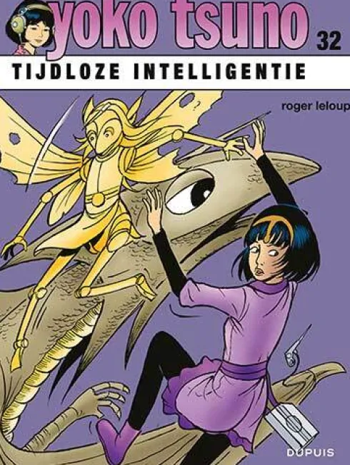 Tijdloze intelligentie