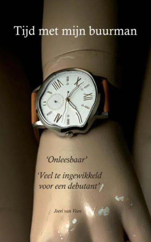 Tijd met mijn buurman