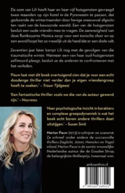 Tijgerlelie
