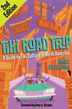 Tiki Road Trip